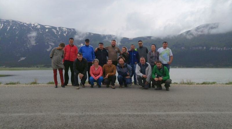 ODRŽANA SKUPŠTINA UDRUGE TERRA DINARICA, MARIJA KOVAČEVIĆ IZABRANA ZA PREDSJEDNICU