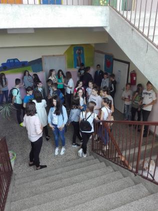 Tomislavgrad: Održano općinsko natjecanje iz matematike (FOTO)