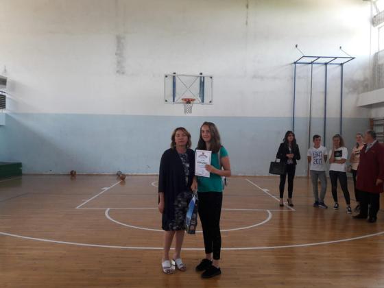 Tomislavgrad: Održano općinsko natjecanje iz matematike (FOTO)