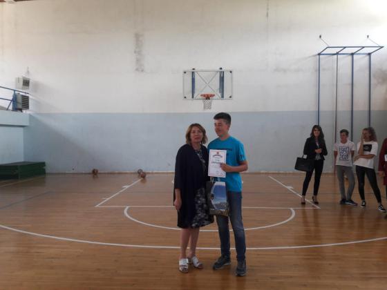 Tomislavgrad: Održano općinsko natjecanje iz matematike (FOTO)