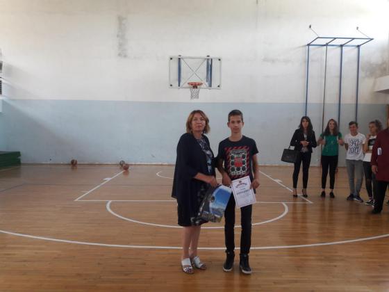Tomislavgrad: Održano općinsko natjecanje iz matematike (FOTO)