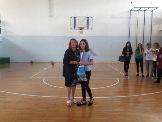 Tomislavgrad: Održano općinsko natjecanje iz matematike (FOTO)