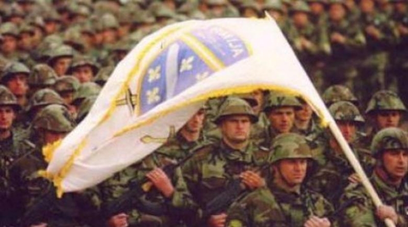 Ratnom zapovjedniku logora tkz. Armije BiH u Konjicu šest godina zatvora