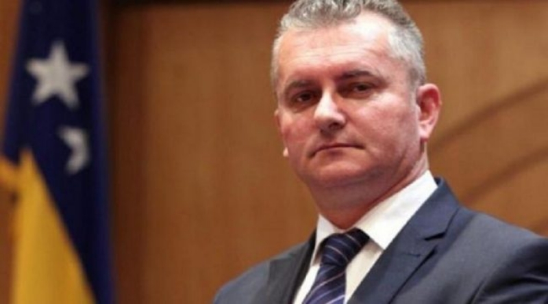 Karamatić: Nije trebalo usvojiti odluku o privremenom financiranju jer nije riješeno pitanje Izbornog zakona