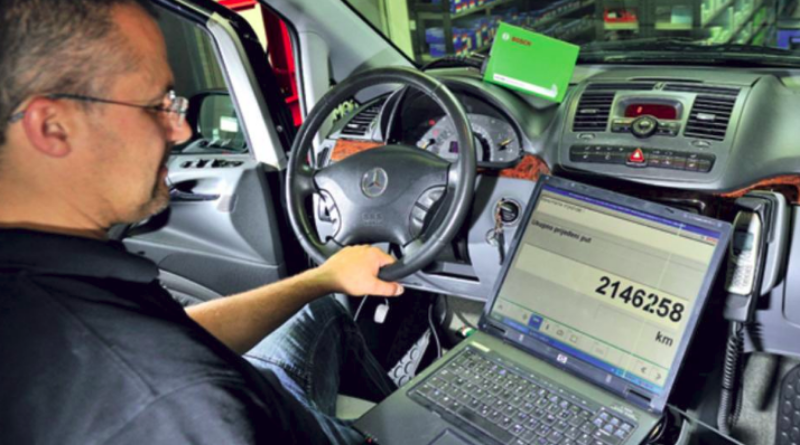 Vraćanjem kilometraže auta poskupe i do 10 tisuća KM