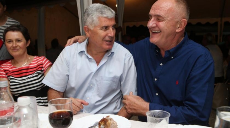 Mate Bulić otkrio što mu je želja nakon što je prebolio tešku bolest