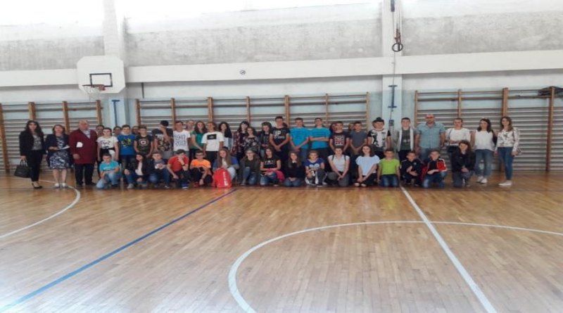 Tomislavgrad: Održano općinsko natjecanje iz matematike (FOTO)