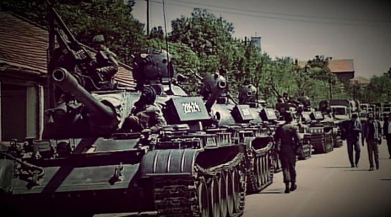 Ove godine obilježava se obljetnica zaustavljanja tenkova JNA u Šuici