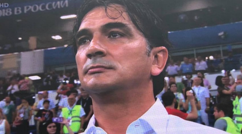 Zlatko Dalić proglašen počasnim građaninom Grada Livna