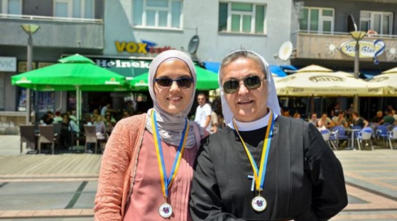 ČESTITAMO "Večernjakov pečat" stiže u Livno