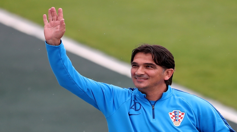 Tata Ivan Dalić: Sine, budi čvrst i svoj, i ostani što dulje u Rusiji!