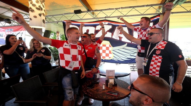 Livnjaci ne daju Herceg-Bosnu Rusima