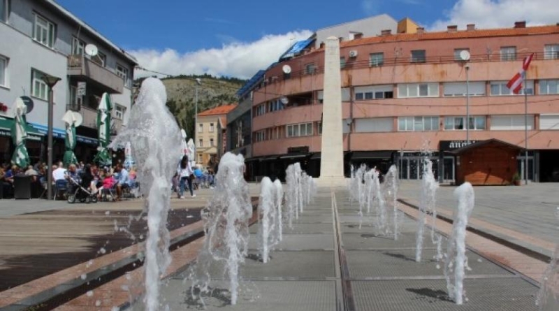 LIVNO: Sajam karijera Hercegbosanske županije u petak u Livnu