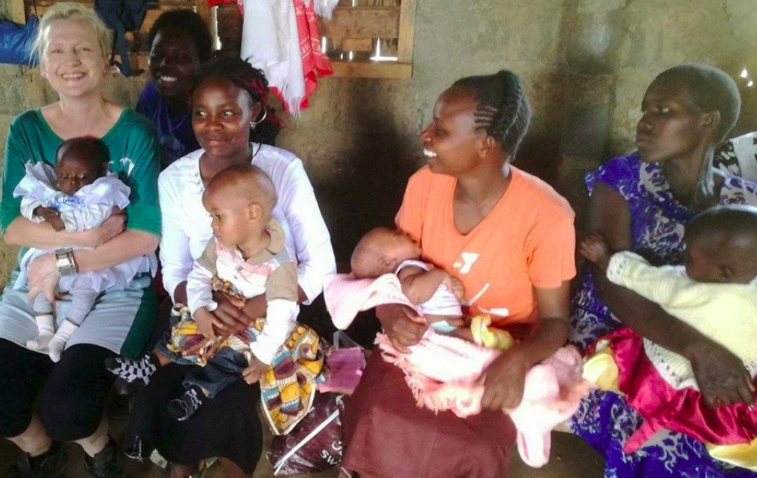 Tomislavgrad: Udruga 'Kap ljubavi' osigurala 26 školarina za djevojčice u Africi