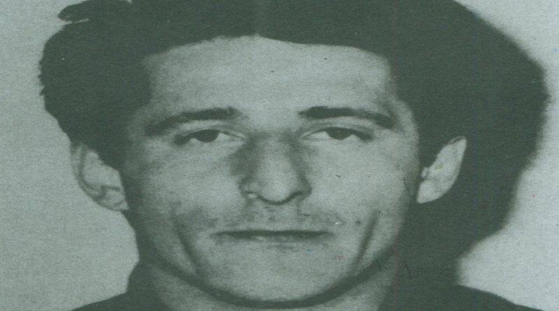 NAVIK ON ŽIVI KI ZGINE POŠTENO: Niko Kutleša