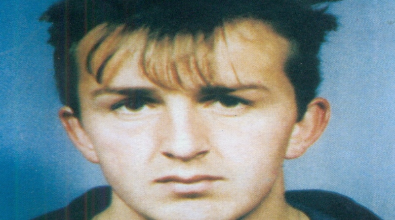 NAVIK ON ŽIVI KI ZGINE POŠTENO: Frano Bokanović