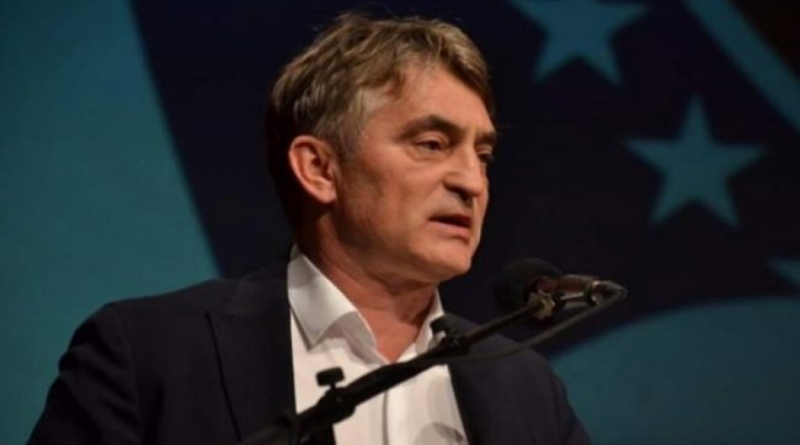 KAKO SAD TO: Zašto je “građaninu” Komšiću kad posjećuje Hercegovinu važan etnički kriterij? Zašto izbjegava Hrvate i obilazi samo Bošnjake?