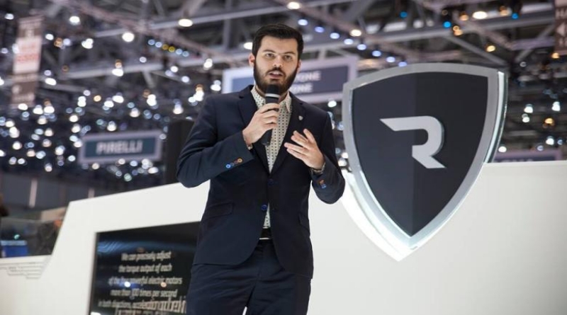 PRIJAVITE SE: Rimac traži 100 novih radnika, primaju i studente