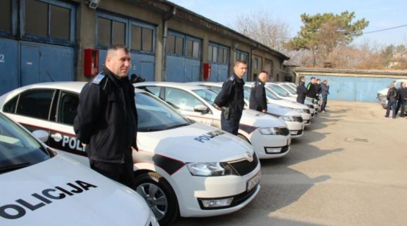 MUP HBŽ -a zapošljava 60 policajaca