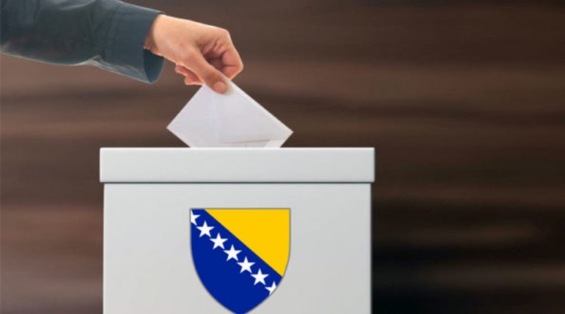 Sprema li se nova izborna krađa u Livnu!?