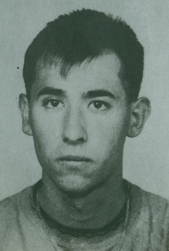 NAVIK ON ŽIVI KI ZGINE POŠTENO: Ljubomir Radoš