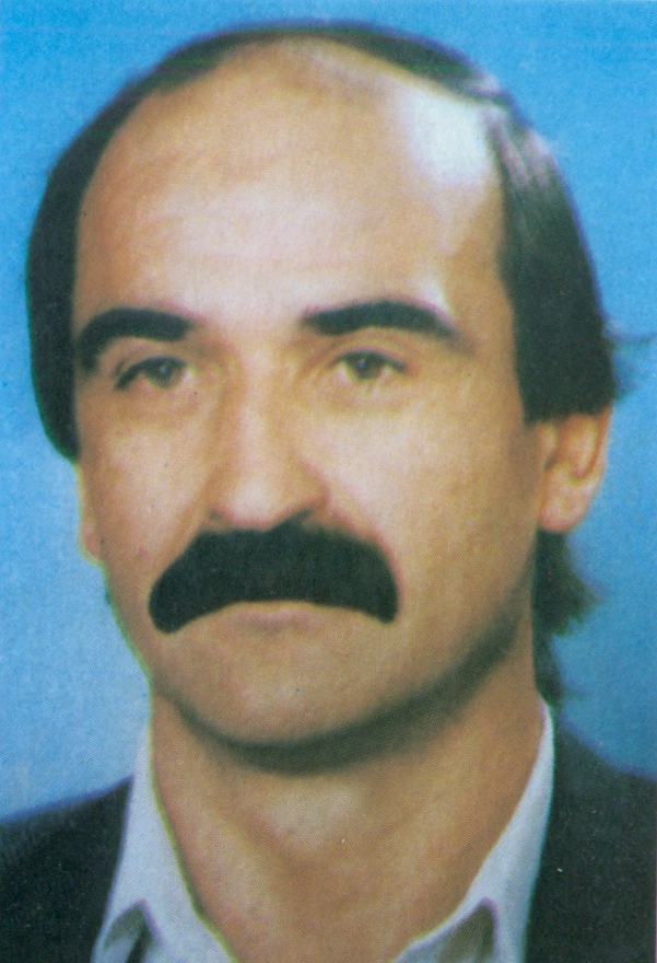 NAVIK ON ŽIVI KI ZGINE POŠTENO: Stipe Mamić