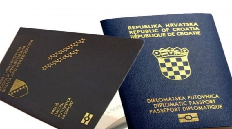 Samo Hrvati sigurni da neće ostati bez hrvatskog državljanstva