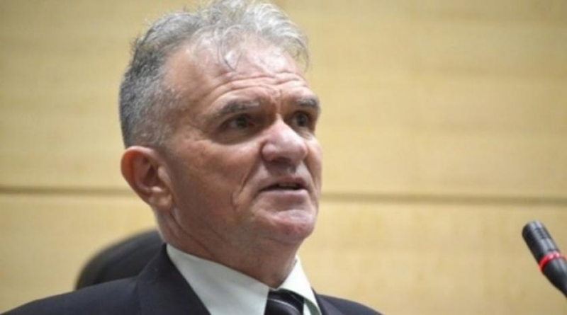 Tufekčić: Borci će na kraju biti prevareni sami od sebe