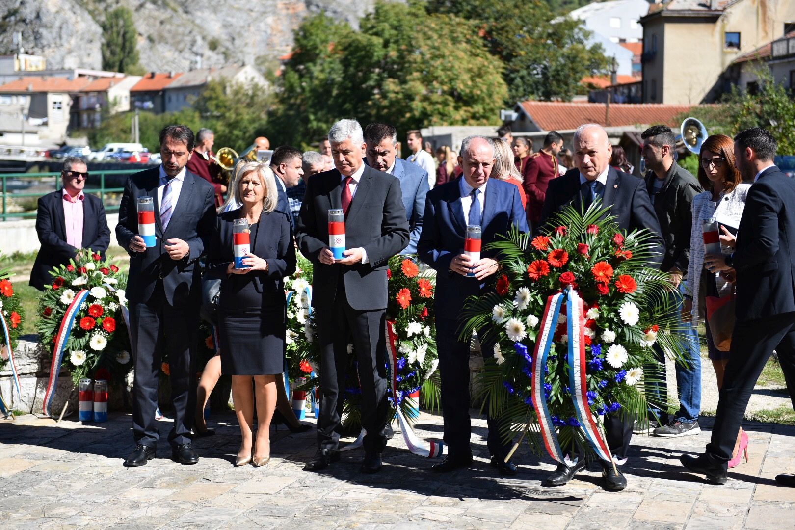 Brojnim svečanostima obilježen Dan grada Livna