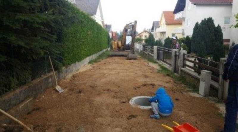 LIVNO: Završena izgradnja kanalizacije na staroj Brini