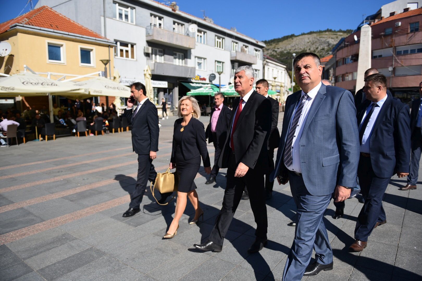 Brojnim svečanostima obilježen Dan grada Livna