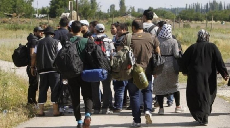 Ove godine u BiH evidentirano više od 18.000 migranata