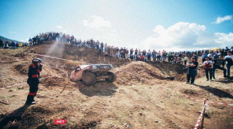 Blidinje: Za vikend Međunarodi Memorijalni Off Road Rally “Vinko Vukoja Lastvić”