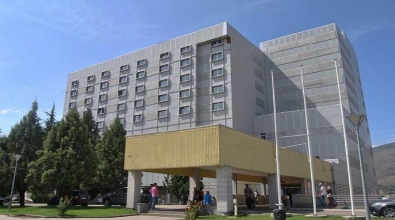 SKB Mostar traži 36 specijalizanata