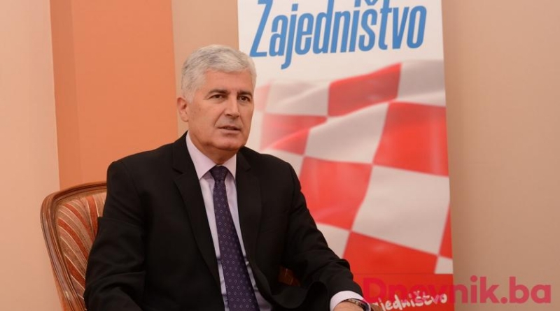 Čović (131.605) ima najbolji rezultat legitimnog hrvatskog člana Predsjedništva od 2000.