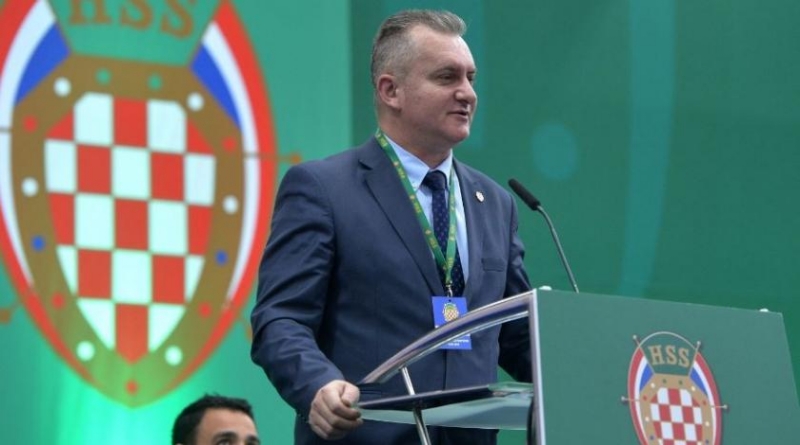 KARAMATIĆ: Dan Herceg-Bosne treba biti Dan državnosti