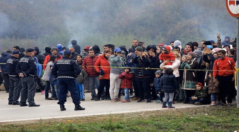 Migranti iz Irana uhvaćeni u Tomislavgradu pa vraćeni u Mostar