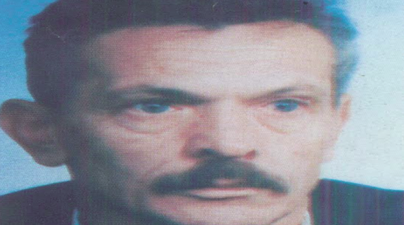 NAVIK ON ŽIVI KI ZGINE POŠTENO: Frano Radoš
