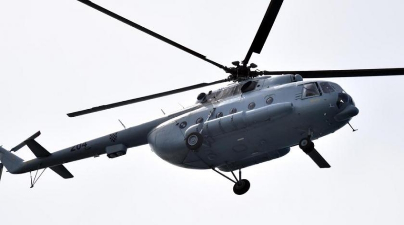 Protiv pripadnika HRZ podignuta optužnica: Vojnim helikopterom otišli u krivolov na vepra