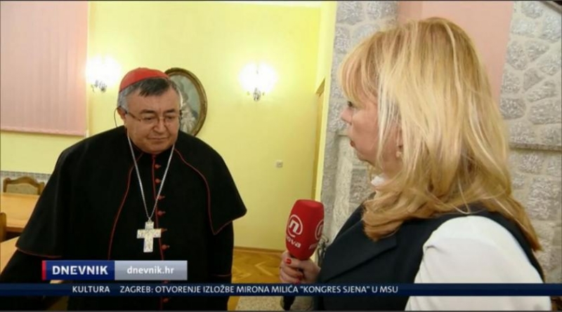 Napadi na istinu: Prozivanje kardinala i Ivane Petrović