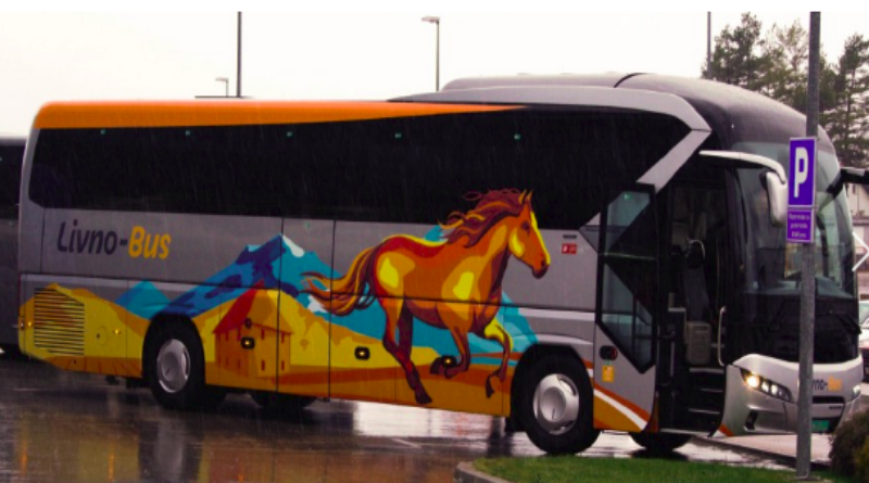 ''Livno-bus'' traži radnike: Potrebno više vozača autobusa i organizator putovanja