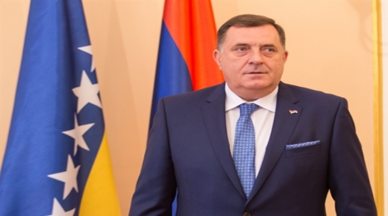 Dodik: Sve je bilo centralizirano u Sarajevo. To više ne može