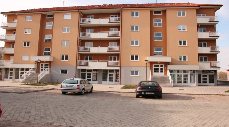Javni oglas za ostvarivanje prava na stan za ratne vojne invalide HVO-a općine Livno