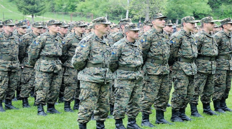 Oružane snage BiH vojska koja s najmanje resursa postiže najbolje rezultate
