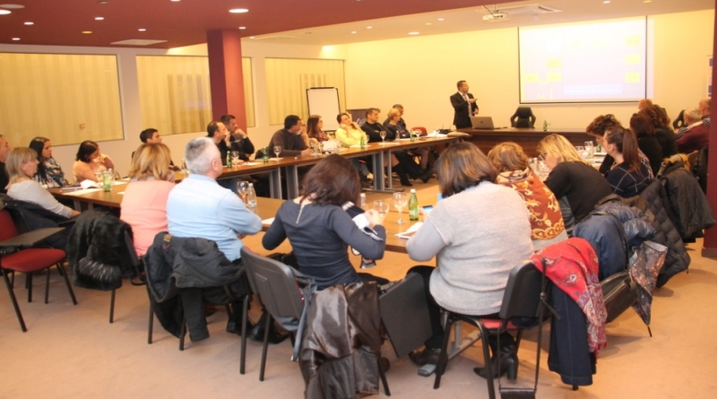 Održan završni sastanak Koordinacijskog tijela i općinskih multisektorskih timova,  za prevenciju, zaštitu i borbu protiv nasilja u obitelji u Hercegbosanskoj županiji