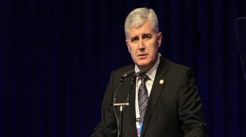 ČOVIĆ: HNS podnosi apelaciju Ustavnom sudu
