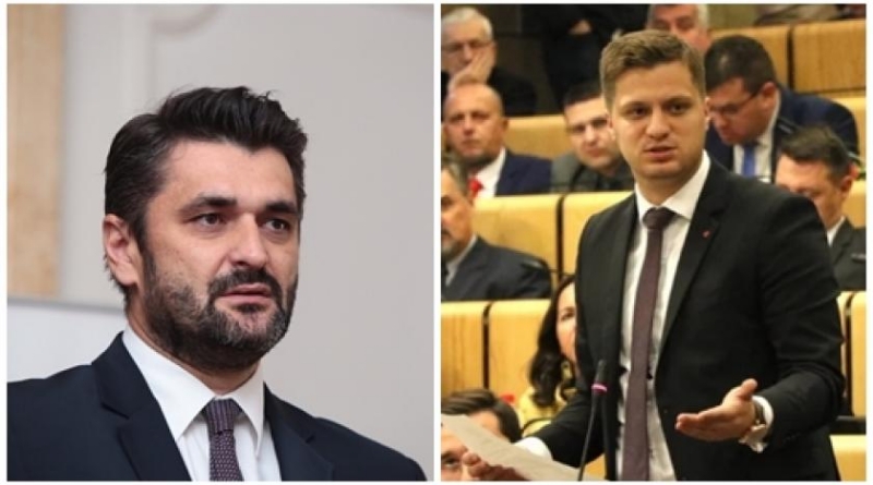 Građanski savez za “zabranu rada petkom, jer su muslimani u BiH sada dominantna većina”, SDP za zabranu rada nedjeljom