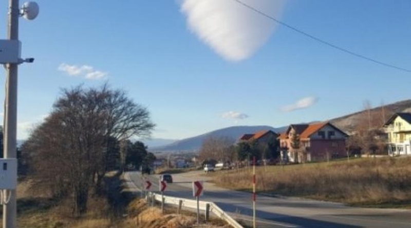 ​U Tomislavgradu, Livnu i Kupresu postavljene kamere koje očitavaju neregistrirana vozila