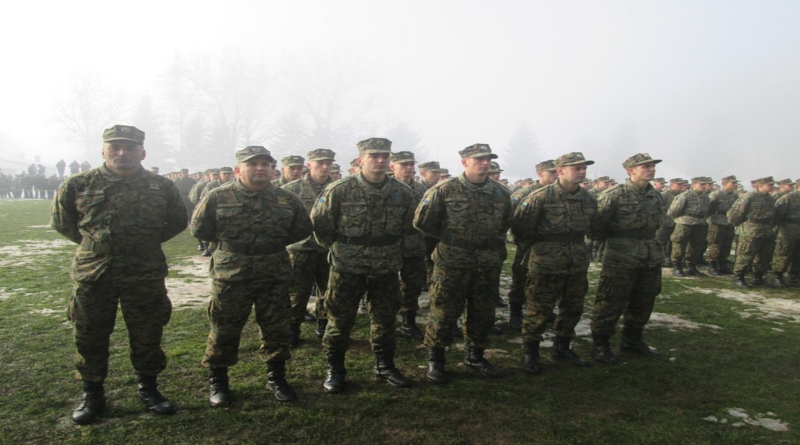 APSURD Poništen natječaj za nabavu hrane: Vojnici u BiH ostali bez kruha i pite