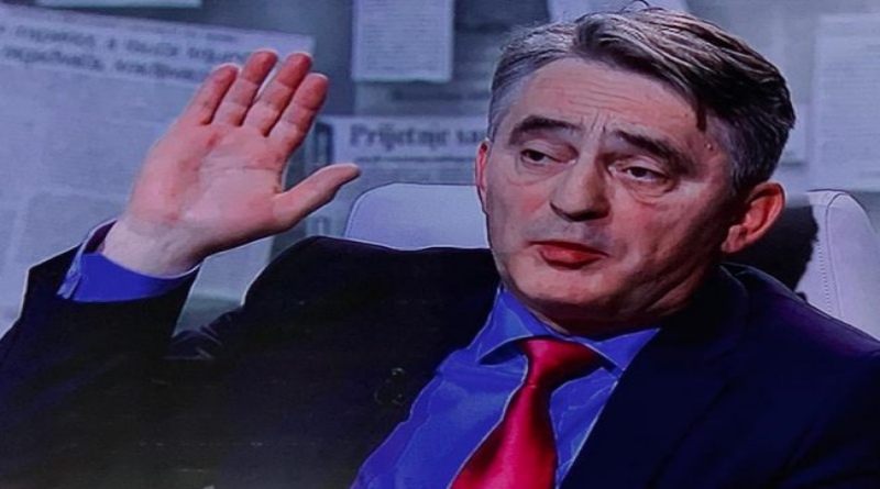 Kako je Stanković driblao i prisiljavao “našeg Bošnjaka” da zabija autogolove?